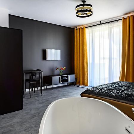 Apartament 5Th Floor Krakow Ngoại thất bức ảnh