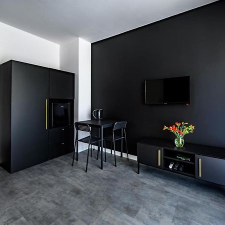 Apartament 5Th Floor Krakow Ngoại thất bức ảnh
