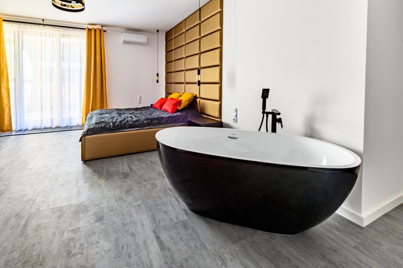 Apartament 5Th Floor Krakow Ngoại thất bức ảnh