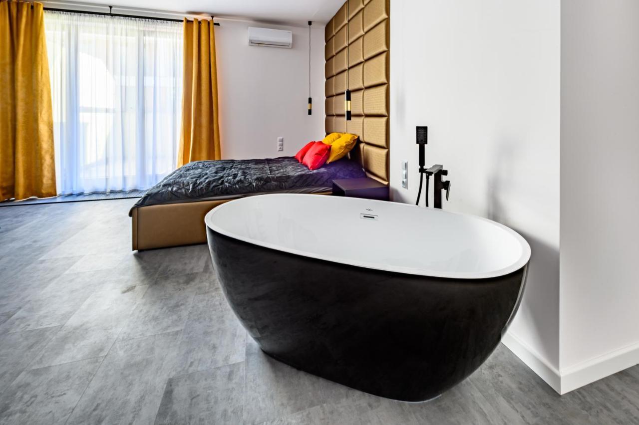 Apartament 5Th Floor Krakow Ngoại thất bức ảnh