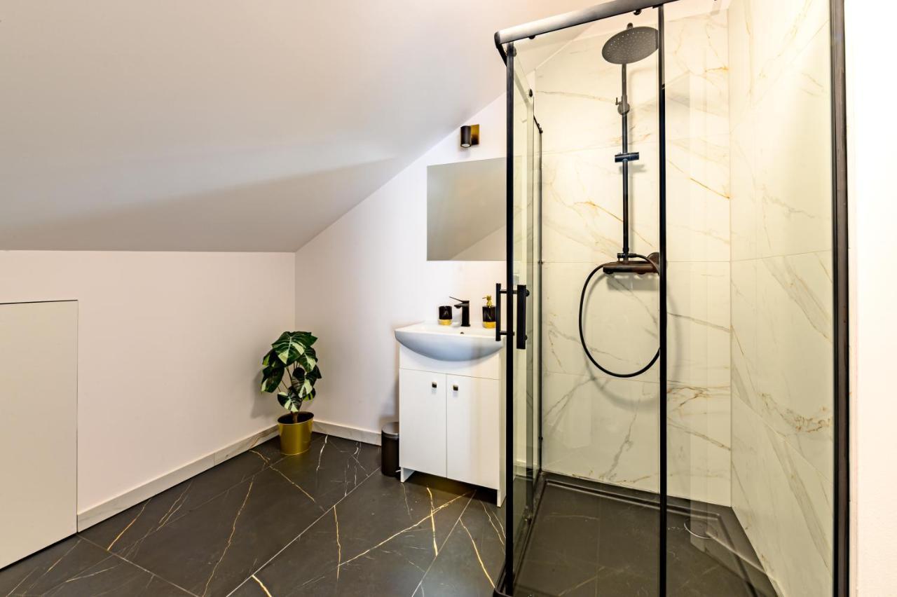 Apartament 5Th Floor Krakow Ngoại thất bức ảnh
