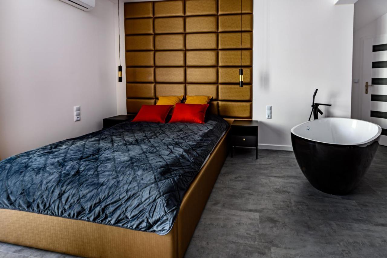 Apartament 5Th Floor Krakow Ngoại thất bức ảnh