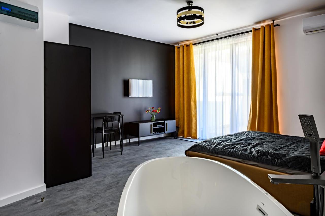 Apartament 5Th Floor Krakow Ngoại thất bức ảnh