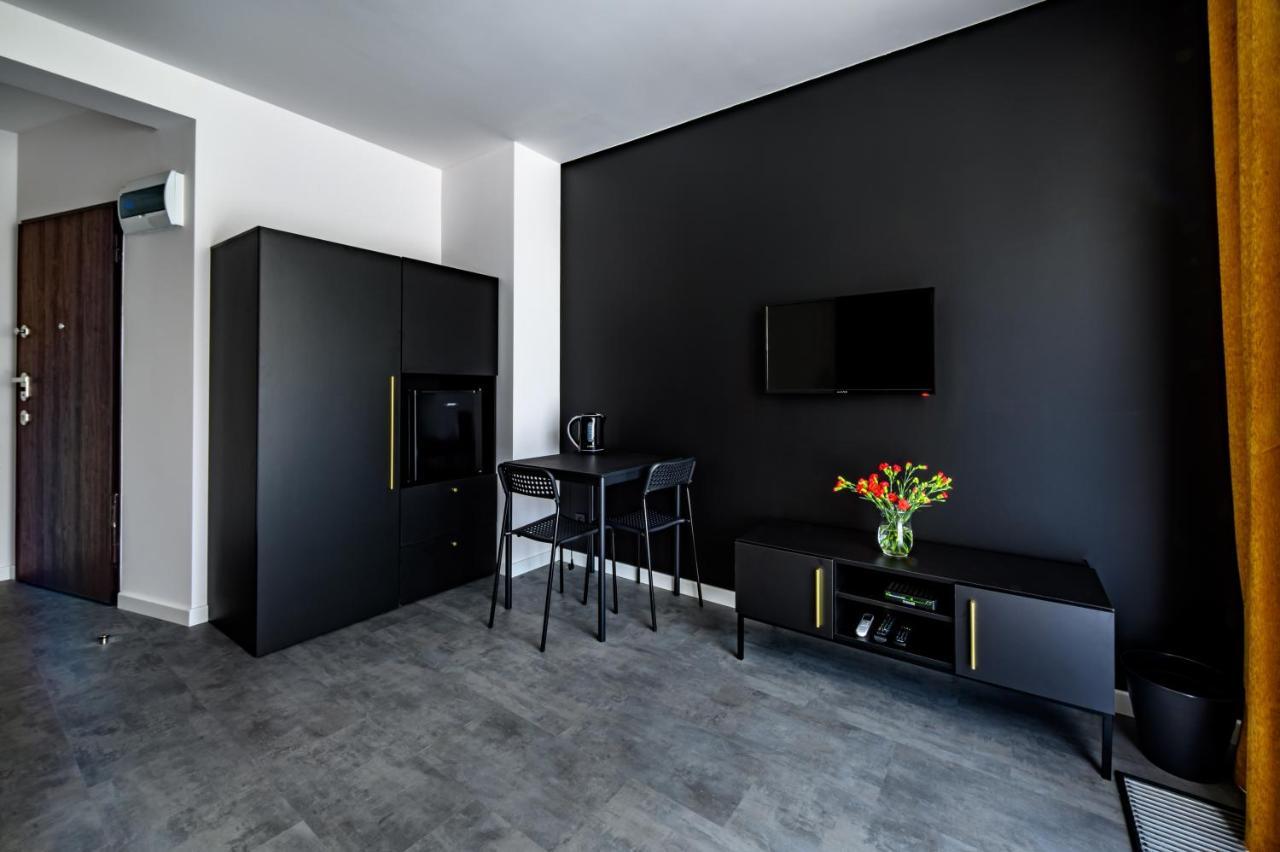 Apartament 5Th Floor Krakow Ngoại thất bức ảnh